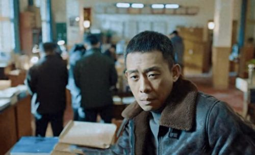 十大知名男明星排行榜中国(中国最火的十大男明星)插图25