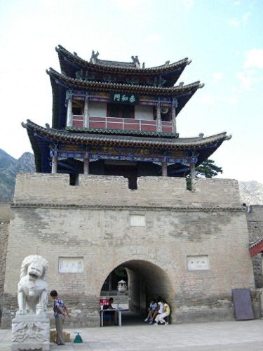 内蒙古著名十大寺排行榜(宜良十大寺)插图2 内蒙古著名十大寺排行榜(宜良十大寺)插图2