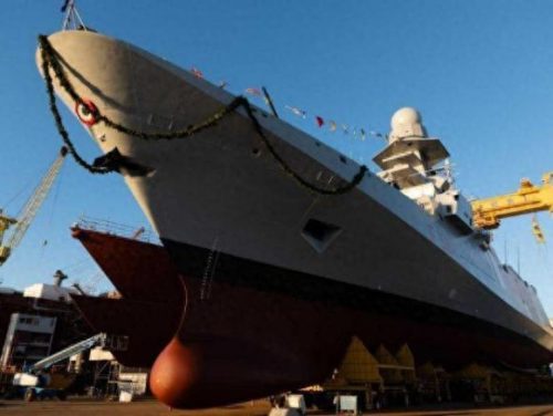 全球护卫舰排名前十的船(护卫舰十大排名)插图28