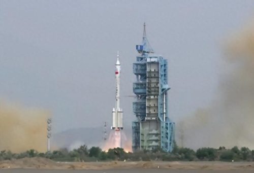 中国太空博物馆排名前十(中国科学博物馆排名)插图1