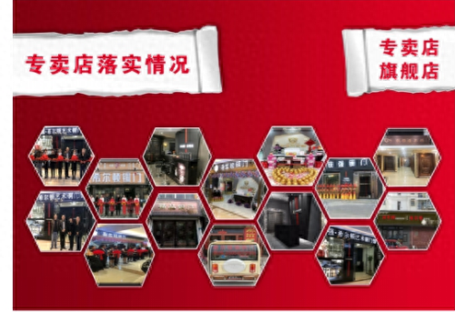 铸铝门十大品牌排行榜图片(铸铝门的十大品牌)插图7