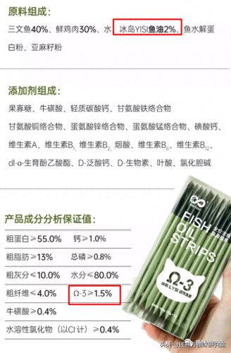 十大热门海淘鱼油排行榜(口碑最好的鱼油排行榜)插图25