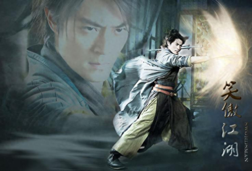 必看的十大男主小说排行榜(十大最受欢迎小说男主)插图18