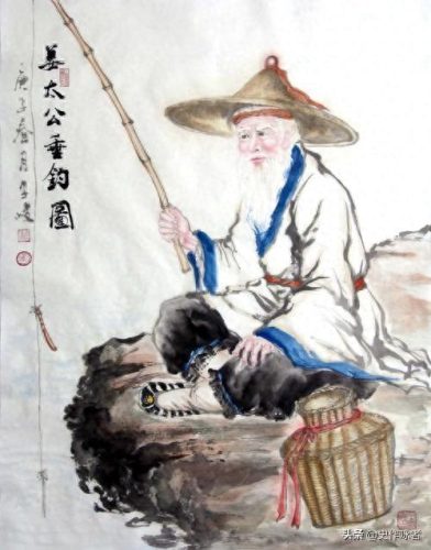 古代十大神人排行榜顺序(古代十大圣人)插图3