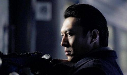 十大知名男明星排行榜中国(中国最火的十大男明星)插图7