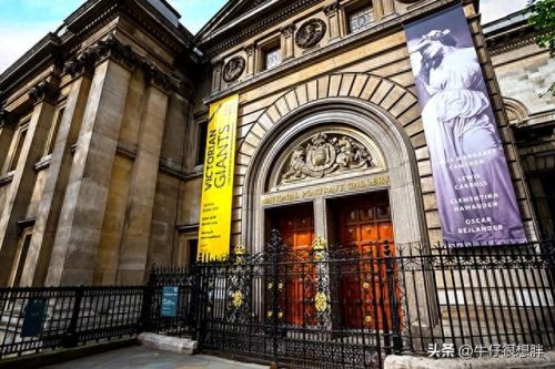 英国海事博物馆排名前十(英国十大博物馆排行榜)插图8
