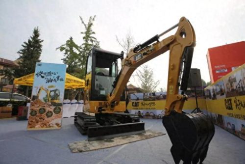 微挖掘机品牌排行榜 十大(微型挖机品牌十大排名)