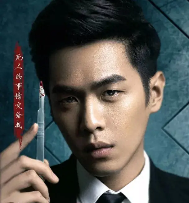 大陆破案电视剧(大陆警匪电视剧)插图9
