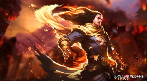 武侠神功排名榜前十(武侠中最强的龙形神功)插图1 武侠神功排名榜前十(武侠中最强的龙形神功)插图1