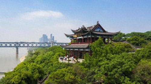 武汉市十大免费景点排行榜(武汉市内十大景点大全)插图34