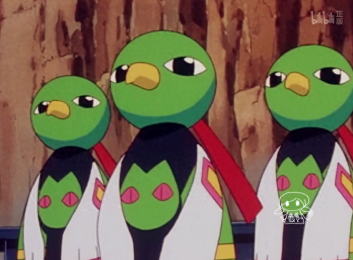 十大飞行系神奇宝贝排行榜(十大最强的神奇宝贝)插图