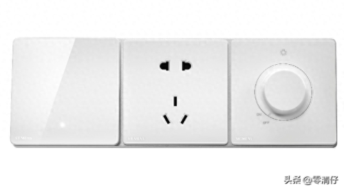 中国十大面板插座排行榜(插座面板品牌排行榜有哪些)插图1