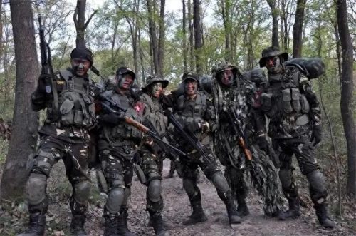 特种兵训练学校排名前十(特种兵学校动画片)插图3