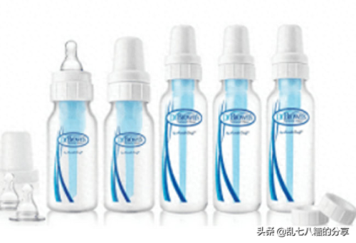 奶瓶十大品牌排行榜前十名(奶瓶十大品牌排行榜)插图5