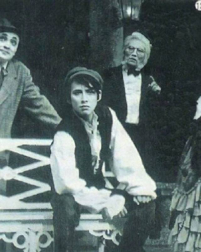 十大素人帅哥排行榜第一(80后公认帅哥前十名)插图6 十大素人帅哥排行榜第一(80后公认帅哥前十名)插图6