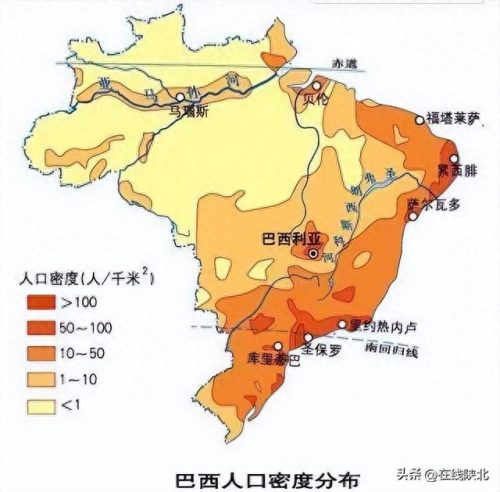世界前十个国家的人口排名(世界最少人口国家排名)插图4