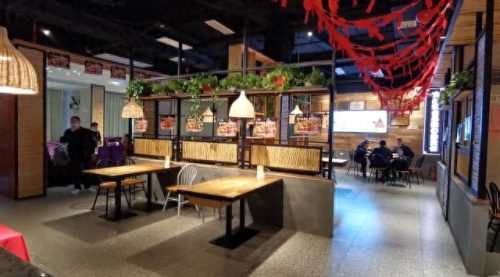 萍乡十大烤肉店排行榜图片(萍乡烧烤店排行榜)插图1
