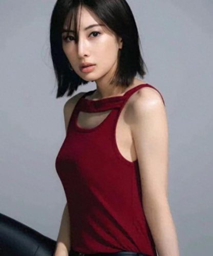 全球颜值排名前十女优(全球颜值100女星)插图78