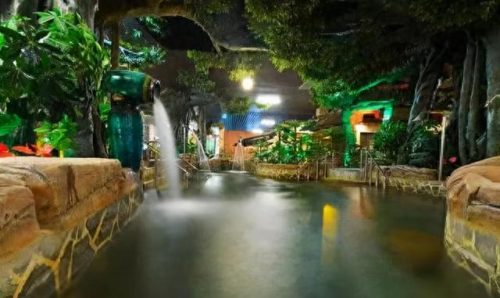 济南十大温泉排行榜前十名(济南泡温泉最好的地方)插图3 济南十大温泉排行榜前十名(济南泡温泉最好的地方)插图3