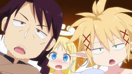 西方十大进禁画动漫排行榜(十大最骚操作动漫)插图