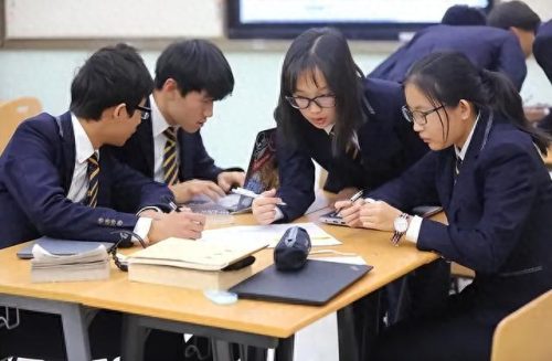 绵阳排名前十大学初中(绵阳排名前五学校)插图1