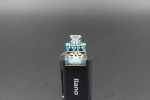 手机十大读卡器排行榜图片(手机读卡器十大品牌排行榜)插图12