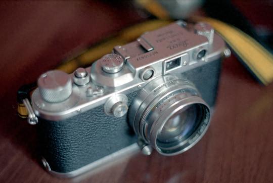 135相机十大品牌排行榜(十大相机品牌排行榜前十名)插图1