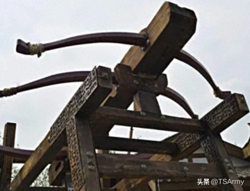 冷兵器十大名器排行榜(冷兵器排行榜大全)插图19