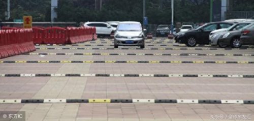 市政设施减速带排名前十(八大市政设计院排名哪个最好)