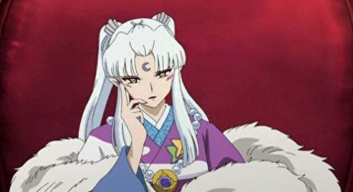 犬夜叉最强十大妖怪排行榜(犬夜叉十大最可爱妖怪)插图5