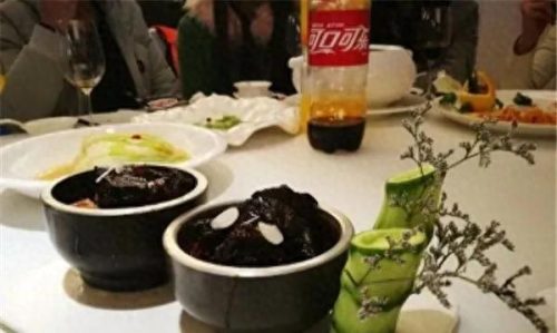 中国十大饭厅排行榜前十名(县城十大高档餐厅)插图4