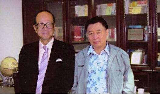 中国对风水大师排行榜(广东十大风水大师排名)插图2 中国对风水大师排行榜(广东十大风水大师排名)插图2