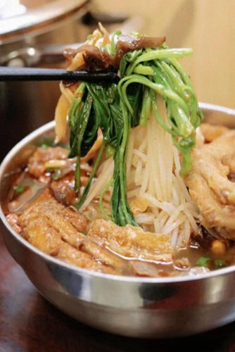 十大不见光蔬菜排行榜图(十大回奶蔬菜排名表)插图8