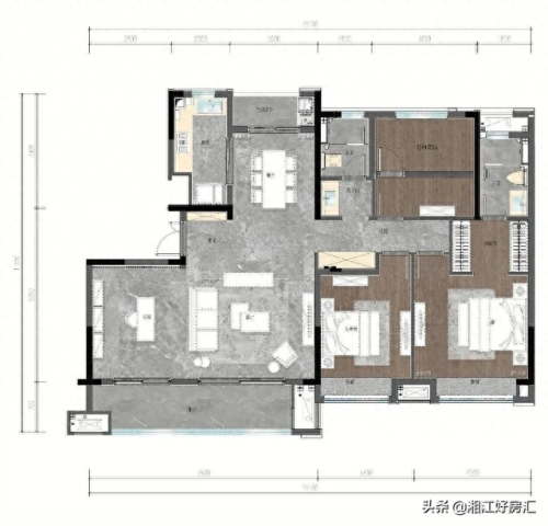观音岩十大楼盘排行榜图片(最新观音岩消息)插图12