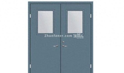 钦州钢质防火门排名前十(梧州甲级防火门排名)插图3