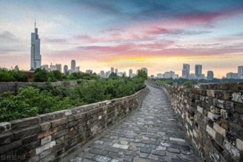 中国免费旅游城市排名前十(全国公交免费城市)插图9