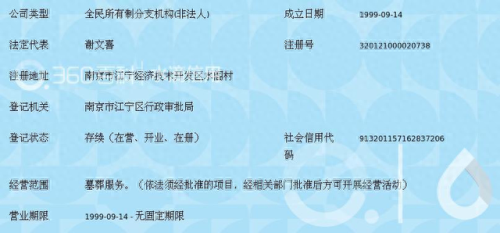 南京市十大墓地排行榜前十(南京最好墓地价格表)插图4