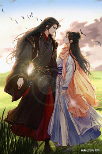 快穿文排名前十的漫画推荐(快穿之攻略男主唐果漫画全集免费)插图