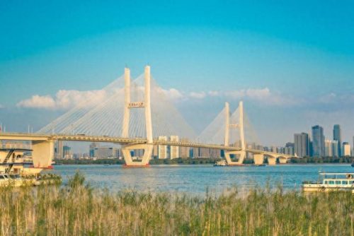 武汉市十大免费景点排行榜(武汉市内十大景点大全)插图38