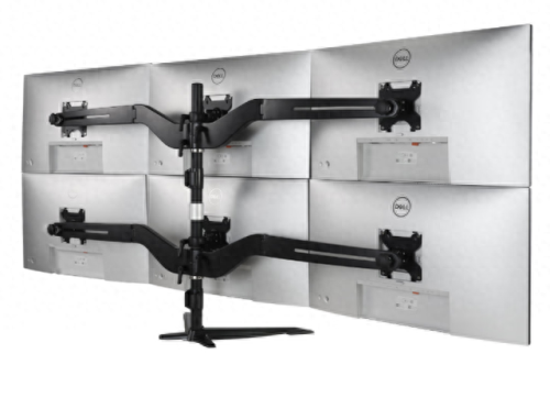 双屏支架十大品牌排行榜最新(双屏支架有必要买吗)