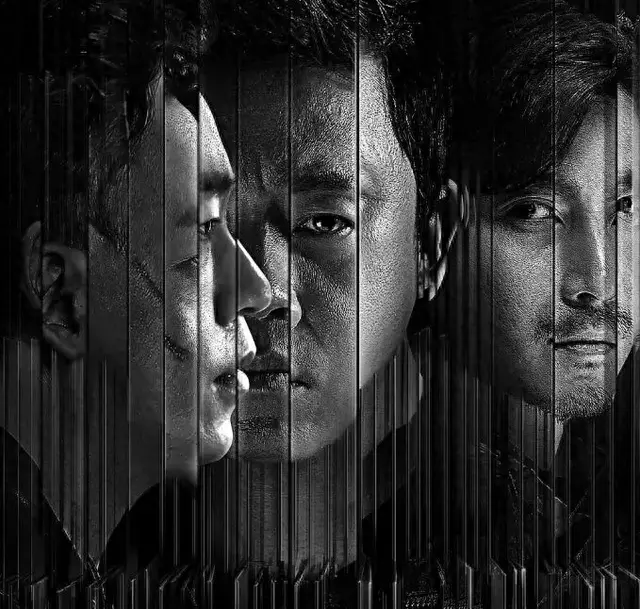 大陆破案电视剧(大陆警匪电视剧)插图1