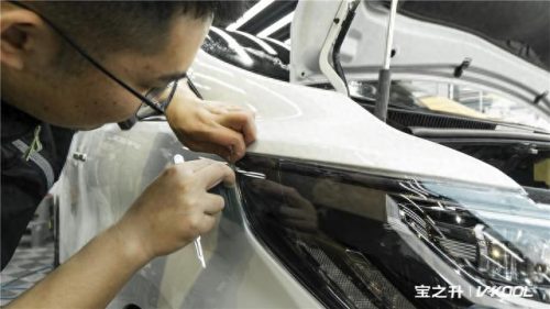 汽车窗户膜排行榜十大品牌(汽车窗膜十大排名)插图