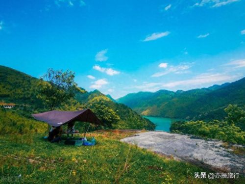 重庆夏季旅游十大排行榜(重庆三天最佳攻略)插图8