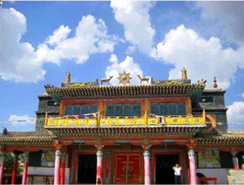 内蒙古著名十大寺排行榜(宜良十大寺)插图3 内蒙古著名十大寺排行榜(宜良十大寺)插图3