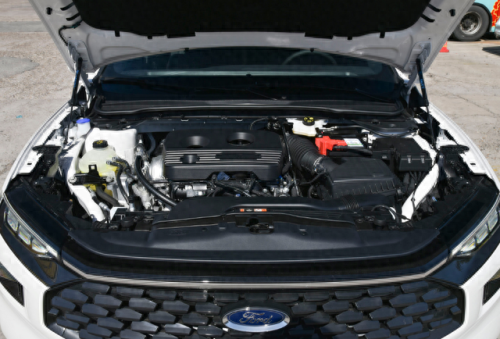 十大安全燃油车排行榜图片(燃油车哪个牌子最便宜)插图7