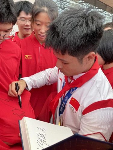 南安体育培训学校排名前十(南安学校排名)插图20