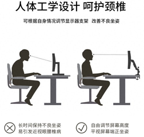 双屏支架十大品牌排行榜最新(双屏支架有必要买吗)插图3
