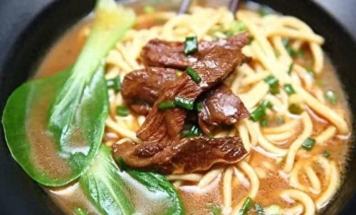 昆明牛肉面加盟排名前十(昆明大酥牛肉面排行)插图4 昆明牛肉面加盟排名前十(昆明大酥牛肉面排行)插图4