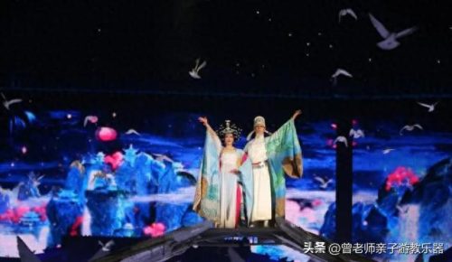 西安十大不坑景点排行榜(西安必打卡十大网红)插图35