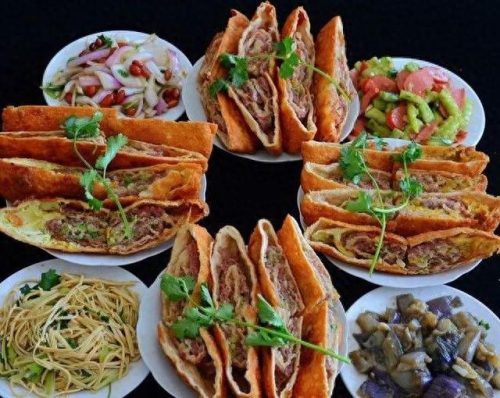 菏泽面包加盟店排名前十(仟吉面包加盟店)插图3